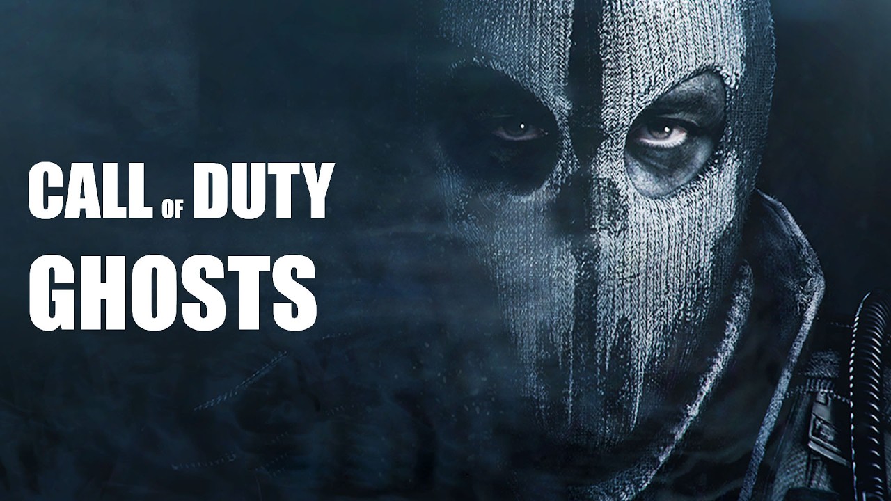 Call of Duty: Ghosts – Ghost Stories Mission | No Commentary Tactical Gameplay