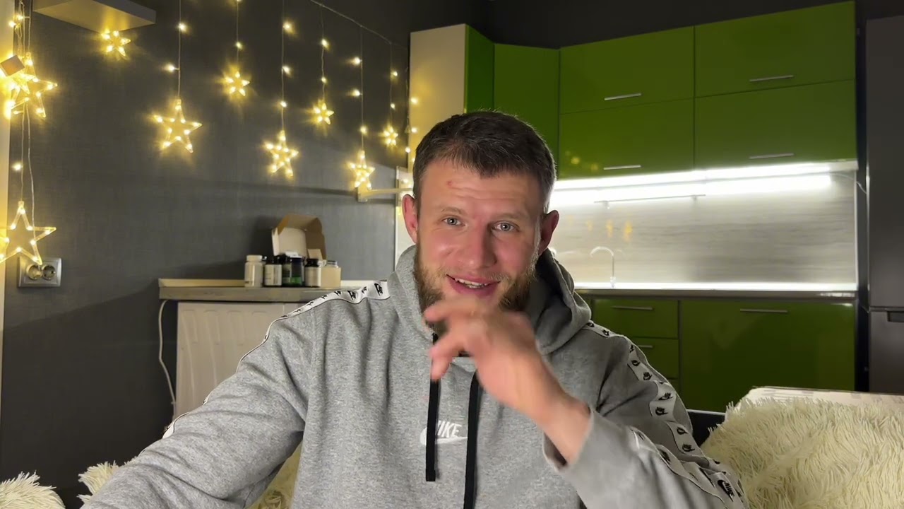 Карантин и первые дни на лагере
