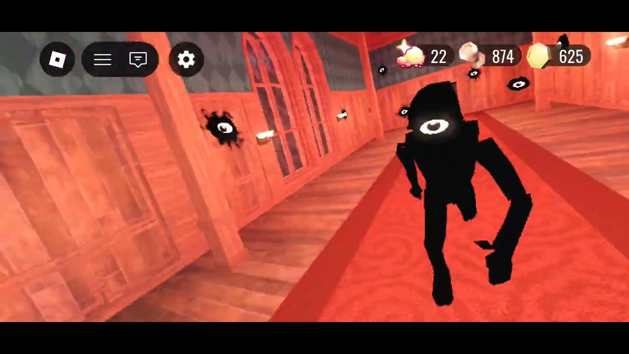 Roblox doors 
