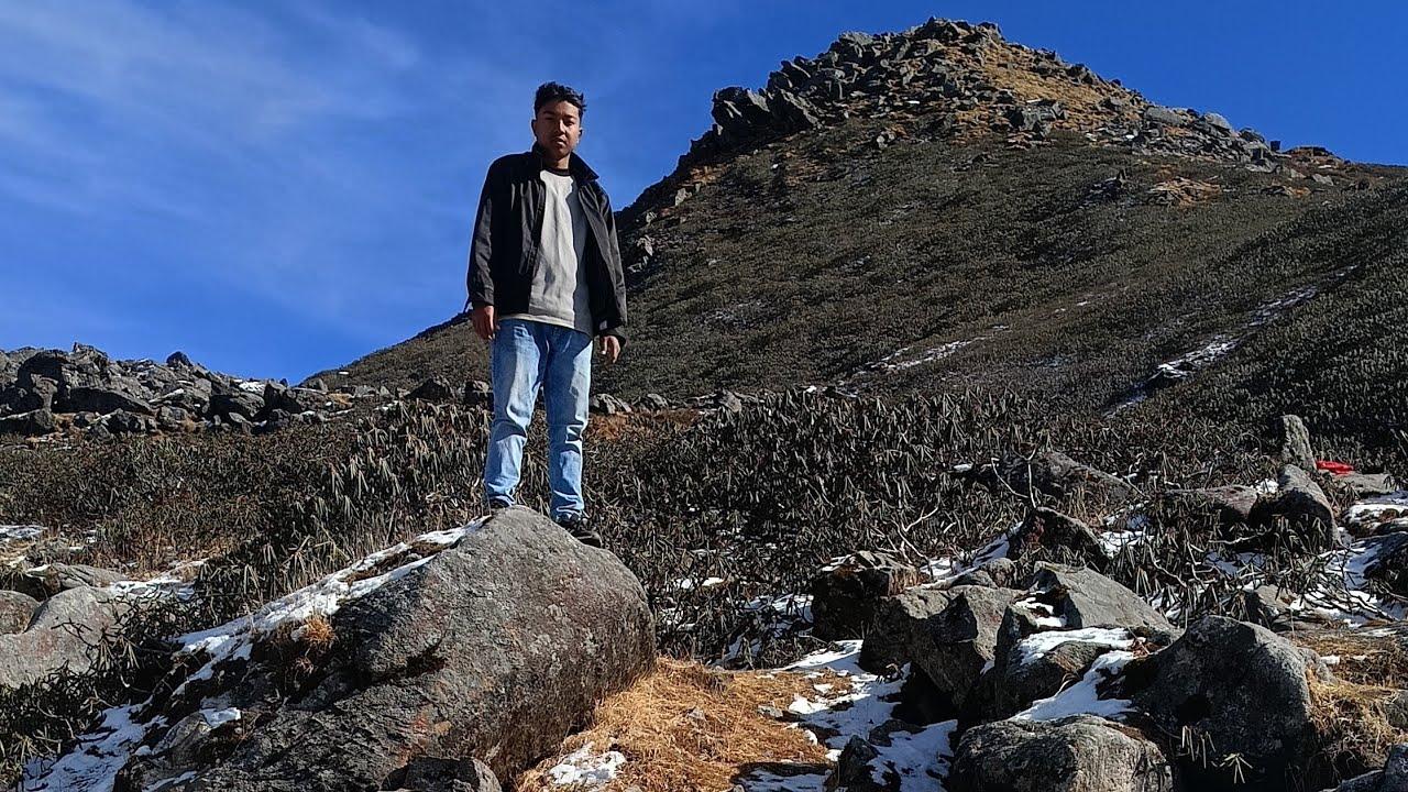 India china border sikkim nathula pass episode 4