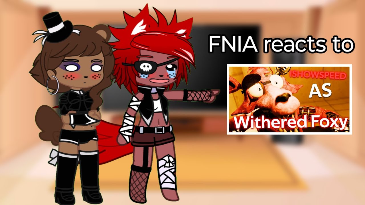 FNIA Reacts to 