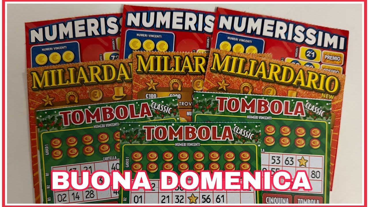 La fortuna c’è sempre👍🎯🎯🎯