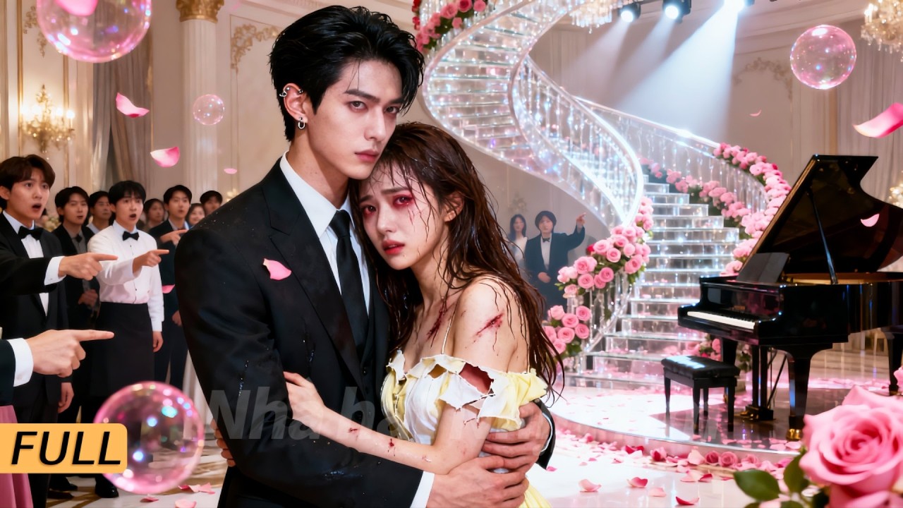 Bị cười nhạo vì bị đá, ai ngờ CEO yêu cô như báu vật và thề bảo vệ cả đời!