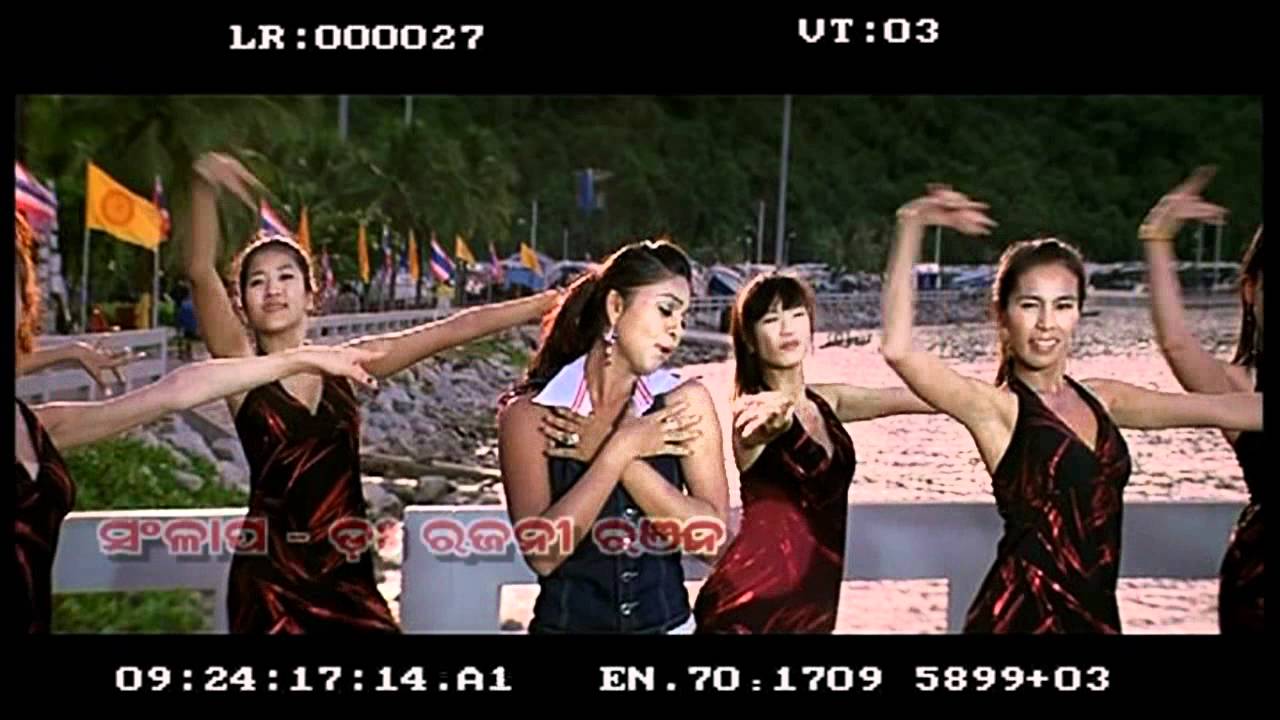- Mate Bohu Kori Jae Na - Brand New Hit Oriya Songs - Darshan Music