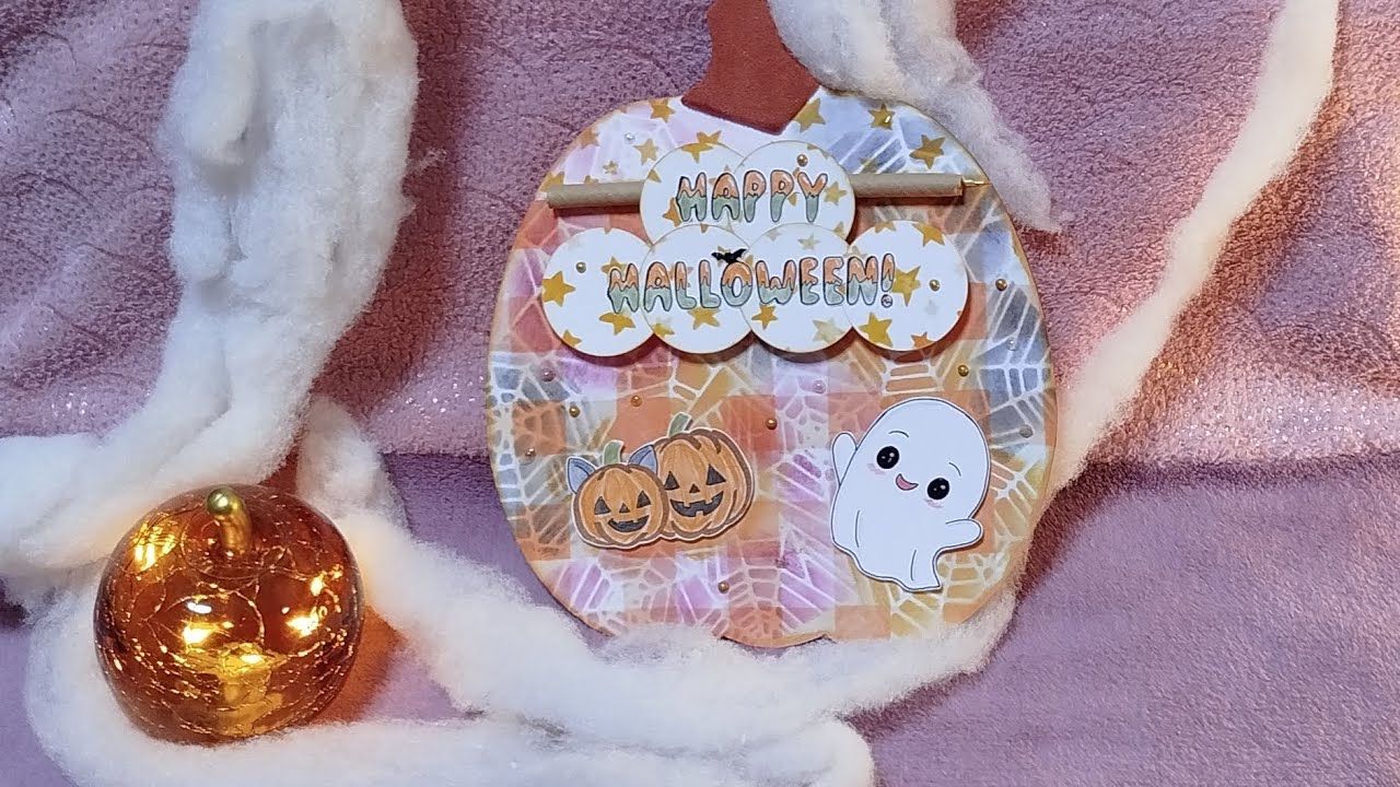 Happy Halloween 🎃