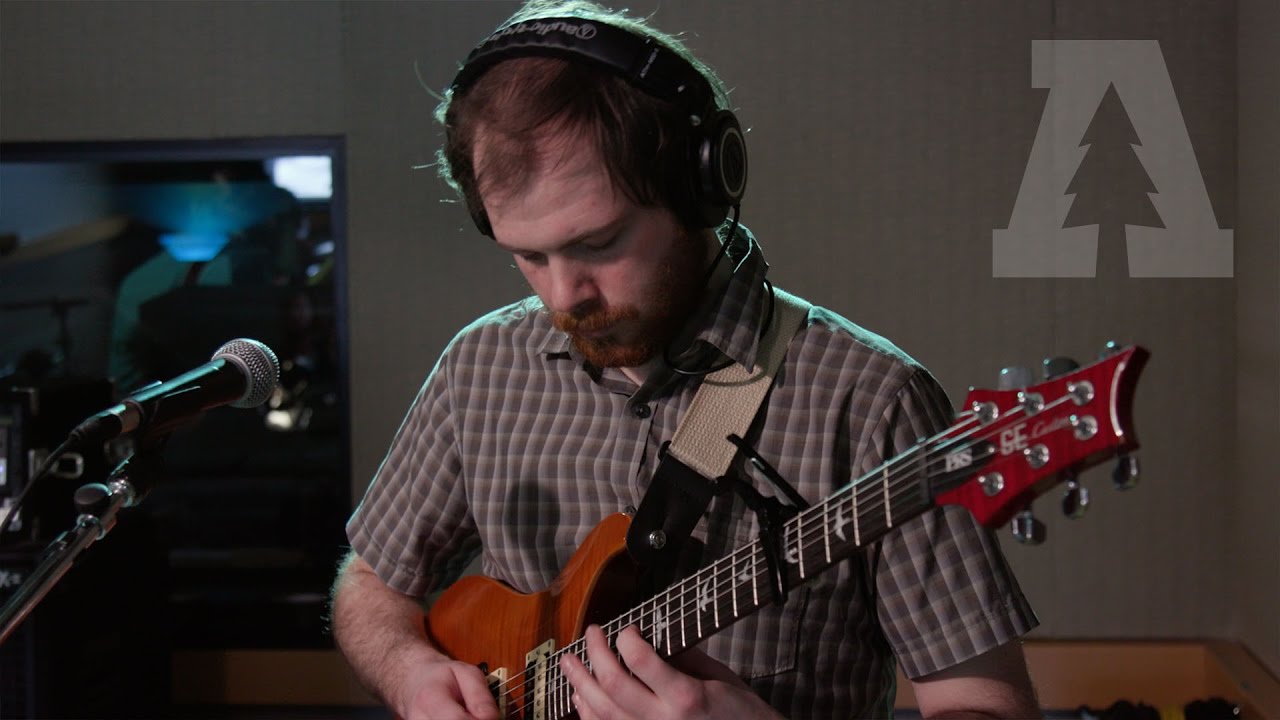 Monobody - Lifeguard of a Helpless Body | Audiotree Live