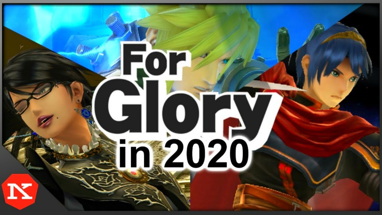 Возвращаясь к фильму «For Glory» в 2020 году...