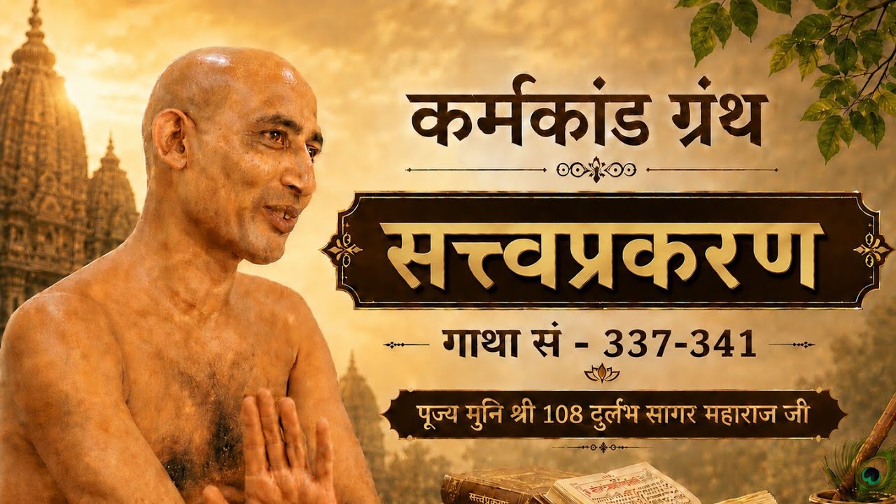 16/03 /2026सिद्ध चक्र महामंडल विधान !कर्मकांड क्लास ! मुनि श्री 108 दुर्लभ सागर जी महाराज