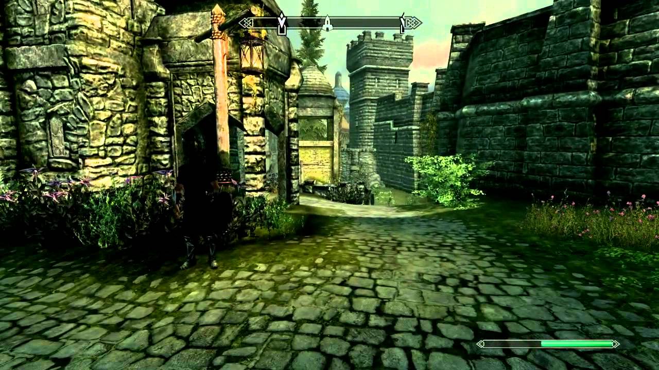 Skyrim - Amulet of Talos