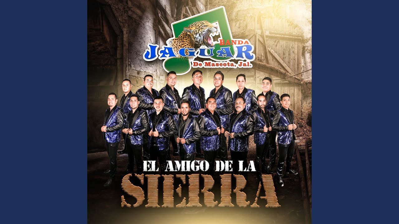El Amigo De La Sierra