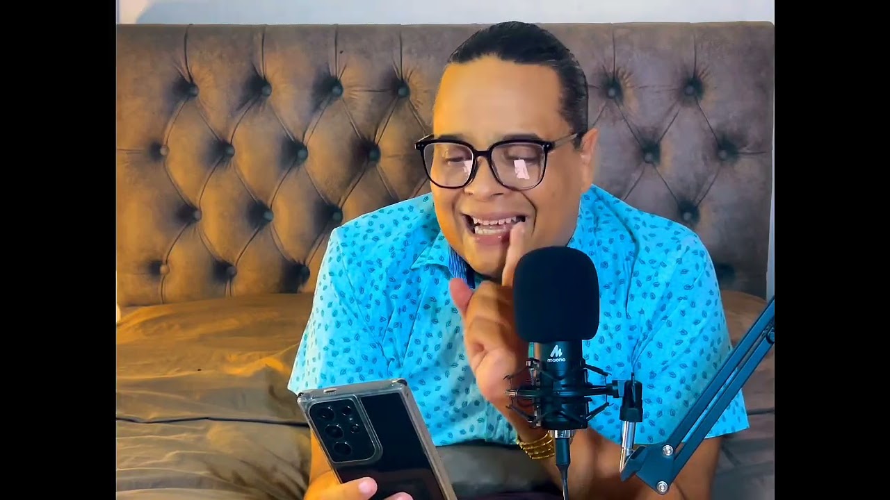 🎧🎙Escucha mi Podcas: Rompiendo Límites de Probreza.