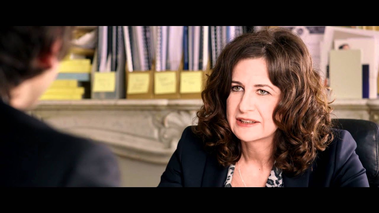 L'AMOUR DURE TROIS ANS Bande-annonce