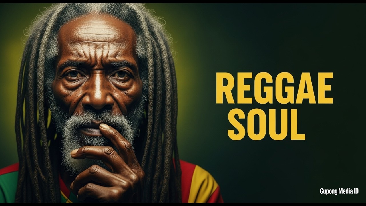 Old School Roots Reggae for Deep Focus #OldSchoolReggae #FocusMusic #RootsReggae