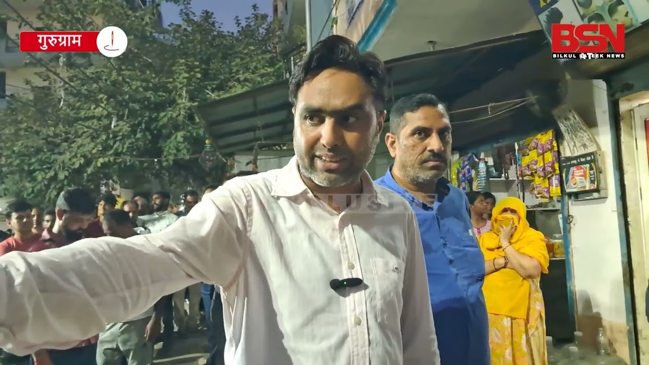 कमाई 80 हजार रुपये फिर भी अपने को गरीब बताते हो, भड़के बाठ