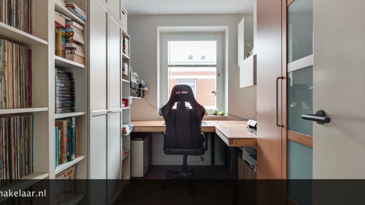 Westerkwartier 105 Nieuw Vennep