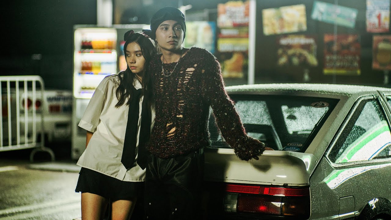 BILLY CHOI - 夠鐘 TIME’S UP【 Official Music Video 官方完整版】