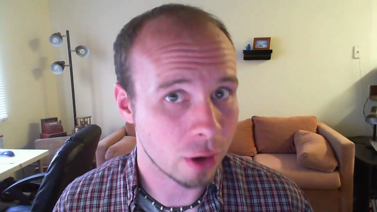 Gigafide's video blog