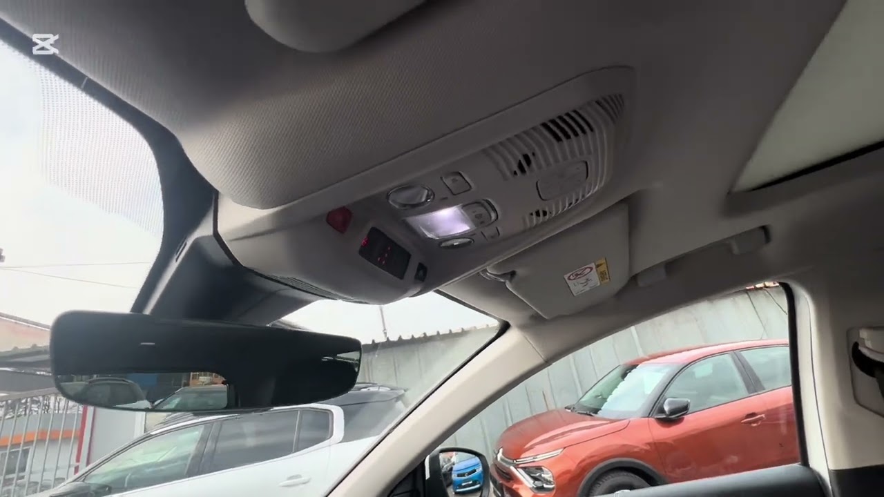 C5 aircross pluginhibryd