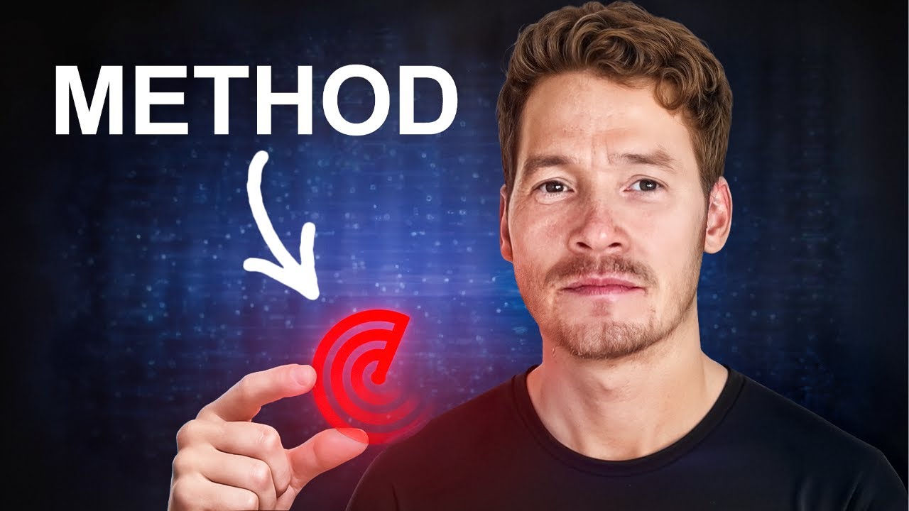 this new method replaces manual outreach.