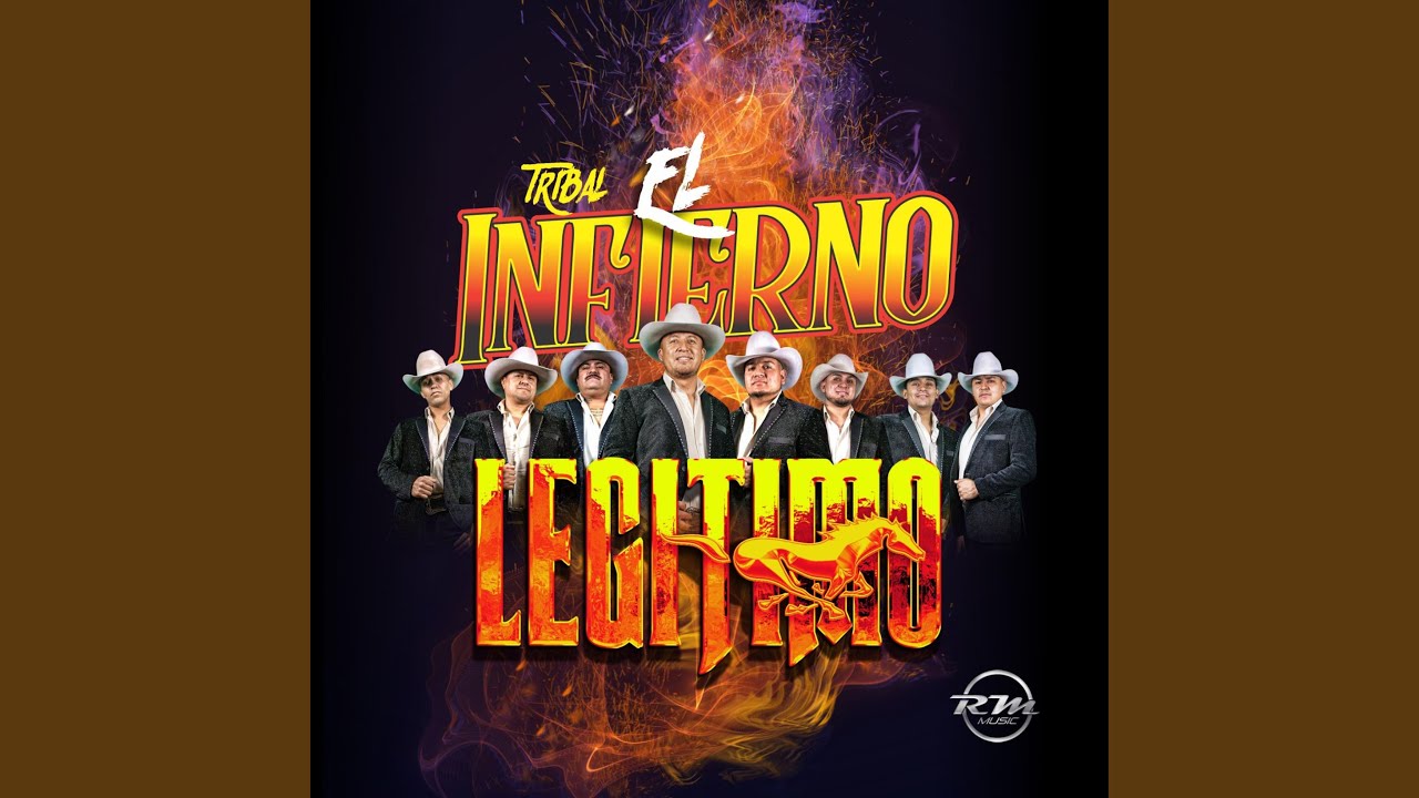 El Infierno