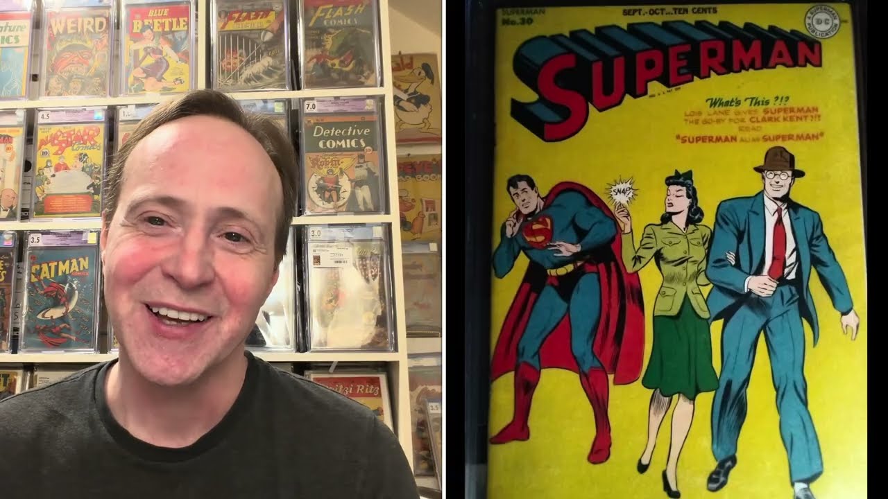 Biggest Sales on eBay, But Were They Really That Big?  | Hottest Golden Age Comics | Feb. 22, 2026