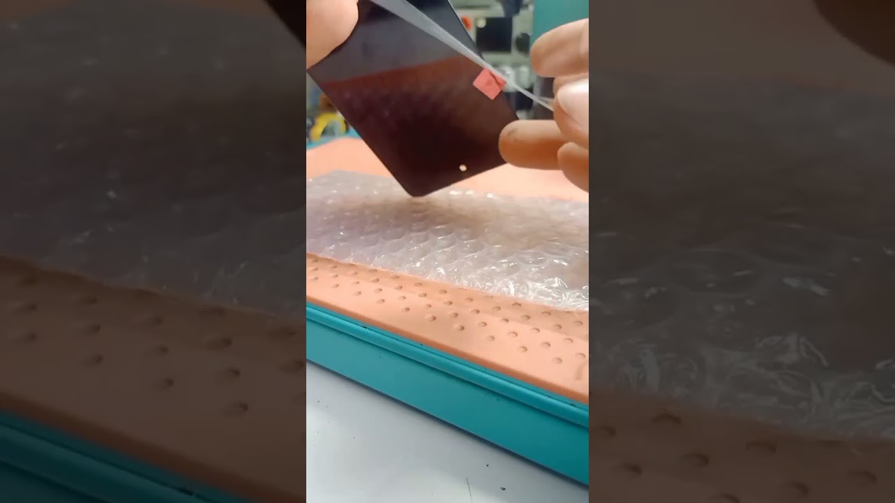 SM-A528b/ds Samsung Galaxy A52s lcd replacement and disassembly