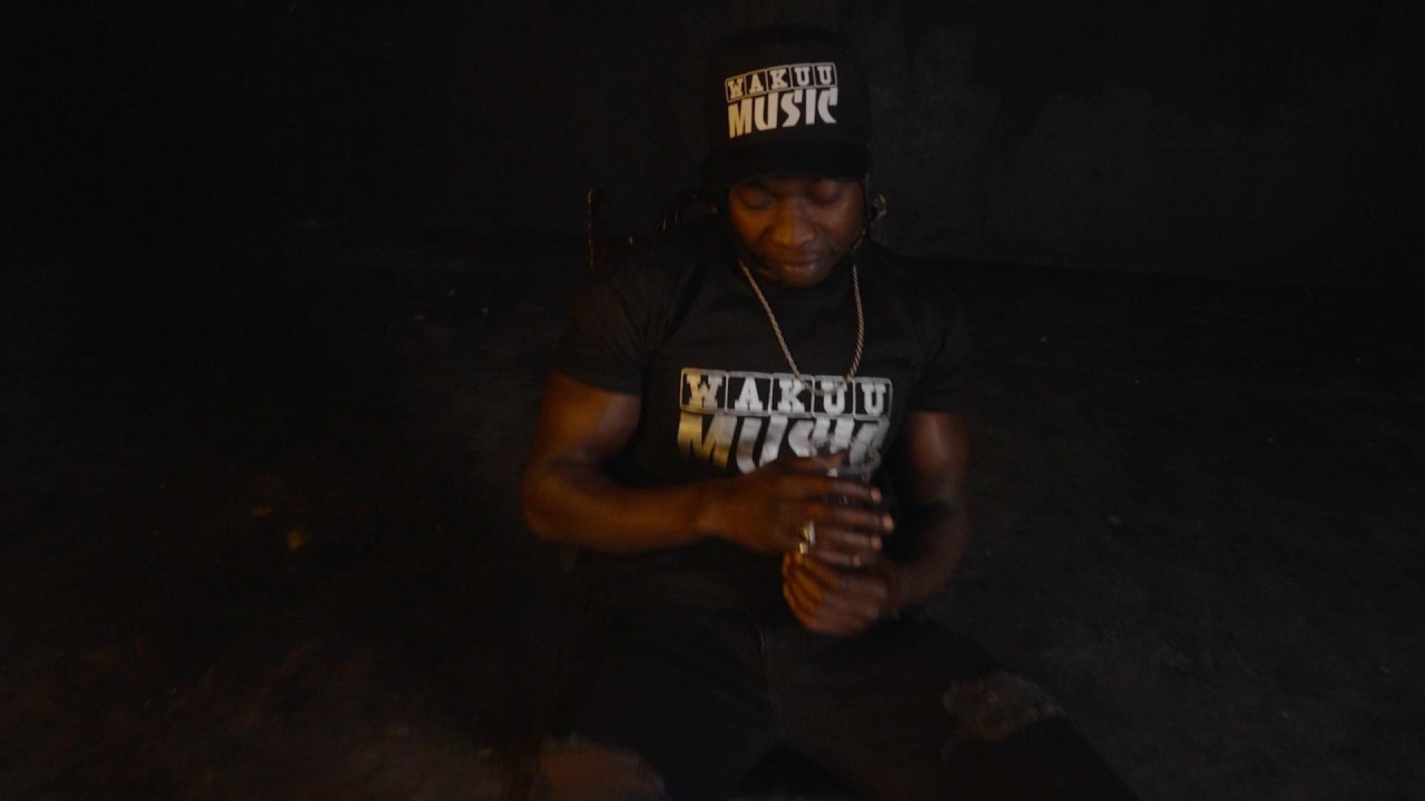 Baba Hakeem - &ldquo;REGRET&rdquo; ft Scar Mkadinali (Official Music Video)