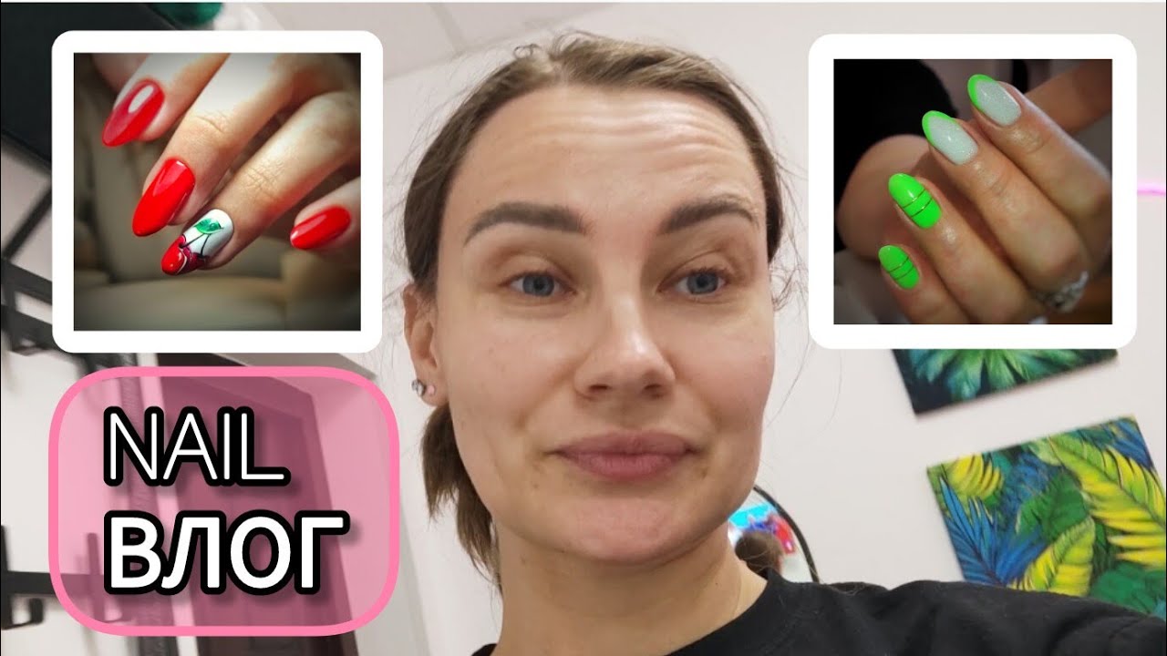 Все поотменяли педикюры | Опять рисую от руки | Будни мастера