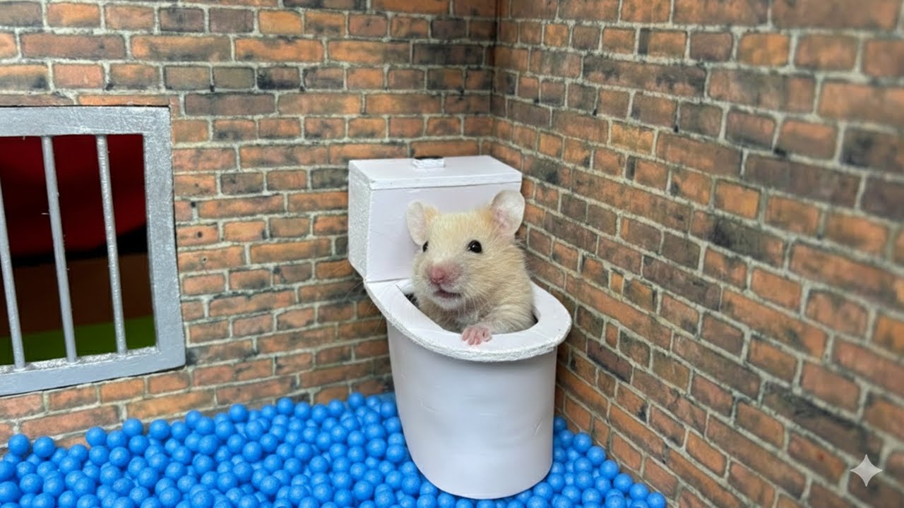 The Pool Escape