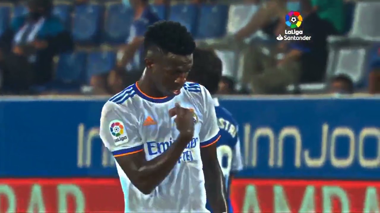 vinicius jr dance 4k free