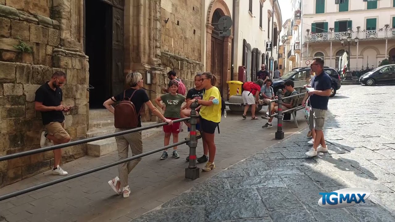 Lanciano: turismo religioso, segnali di rilancio