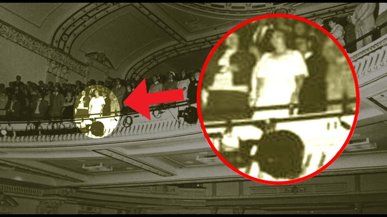 5 Strangest Haunting Mysteries That are Eerie & Creepy