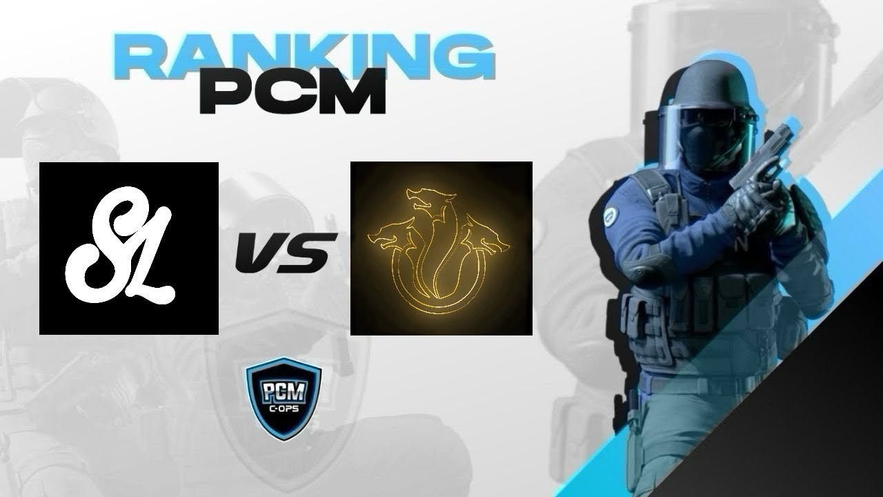 MECZ O TOP 3 PL | sll vs TIB | PCM 12.03