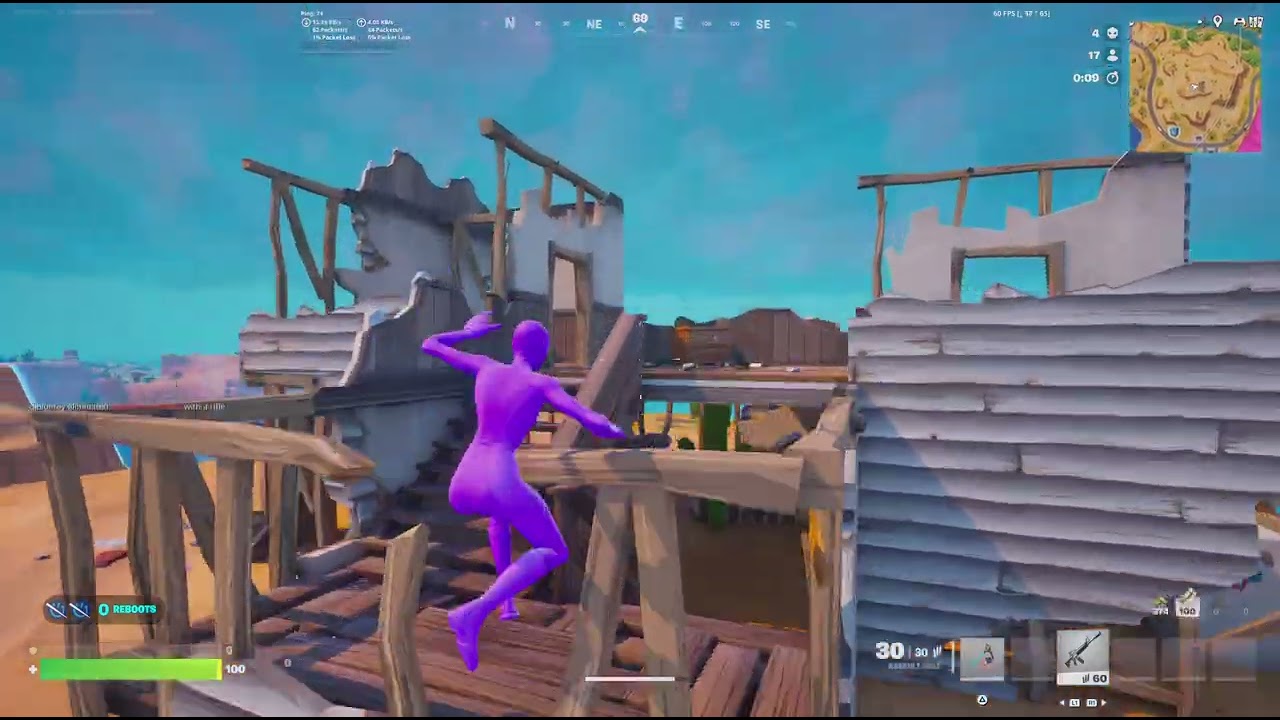 Holy lag