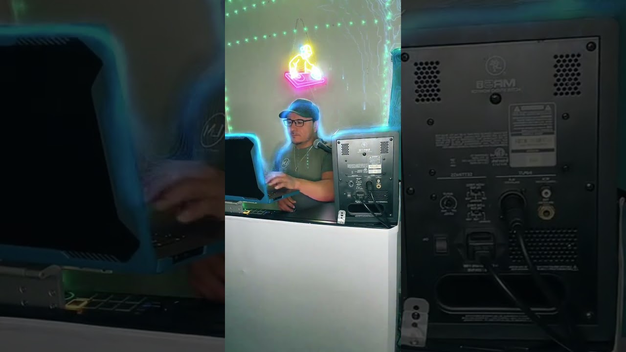 LIVE #34 DJTONY TikTok 
