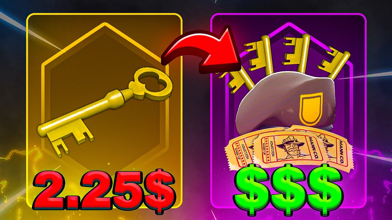 Sniping with ONE KEY = $$$... (Giveaway)