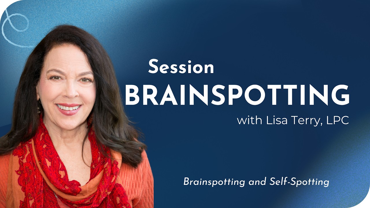 Brainspotting Demonstration Session