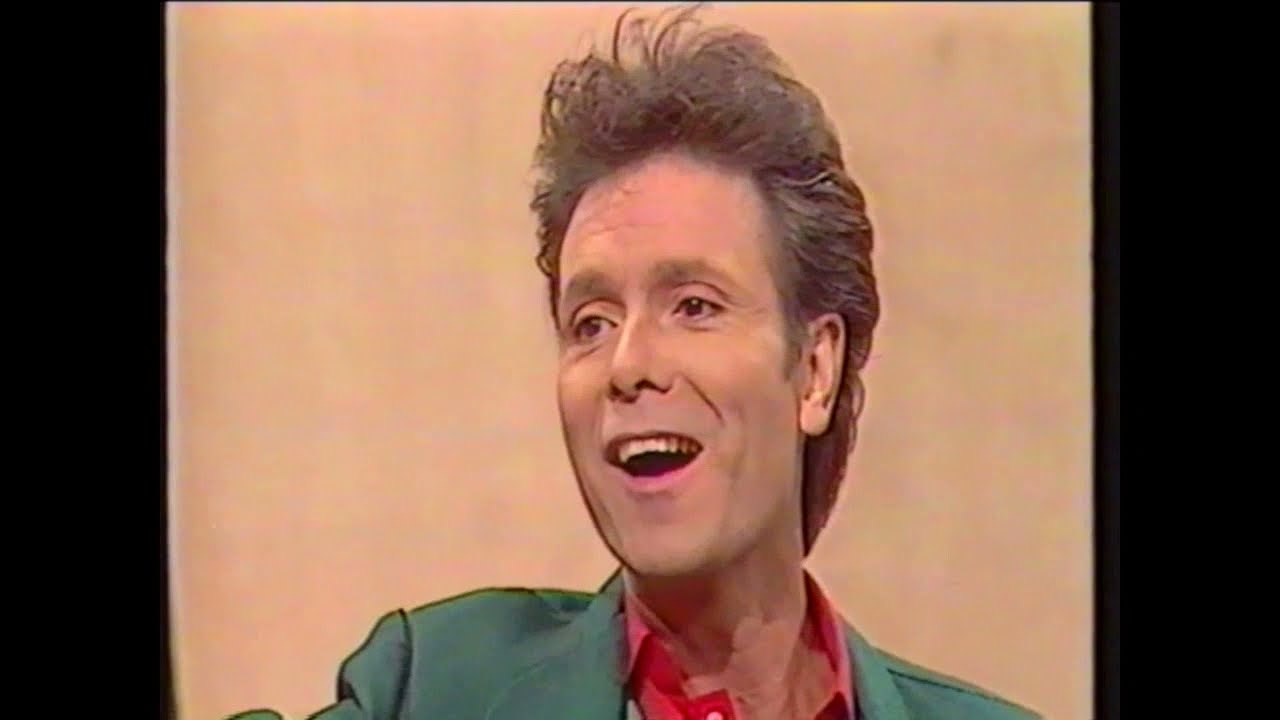 CLIFF RICHARD ITS IN EVERY ONE OF US ASPEL & COMPANY 1985