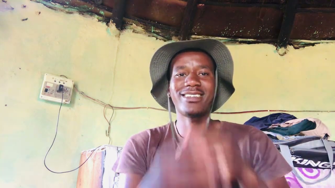 Sihleba sonke-{impandla iwufuzo ngempela?}