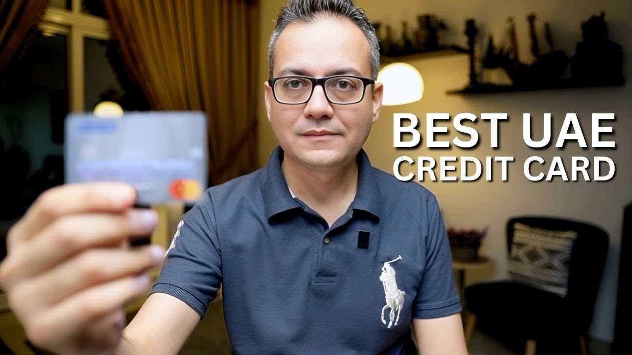 2026 Credit Card Tips For Salaried Professionals | Wali Khan English