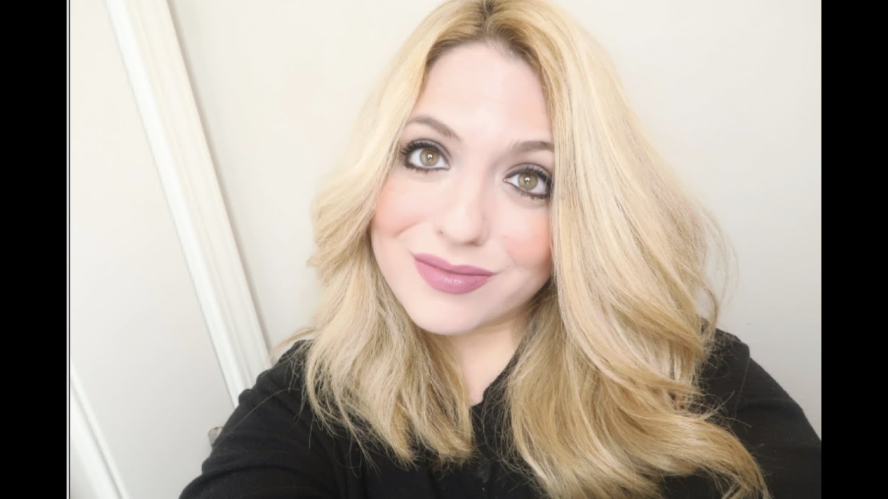 Pseudotumor Cerebri | Idiopathic Intracranial Hypertension | My Diagnosis and My IIH Journey