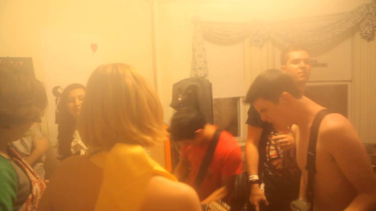AUSPICE'S FIRST SHOW (Pt. 1)