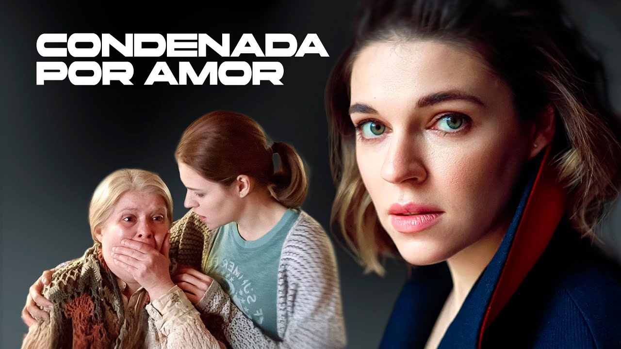 🎬 ELA SAI DA PRISÃO E SEU AMANTE PSICOPATA QUER ARMADILHÁ-LA DE NOVO! 😱 Filme em Português
