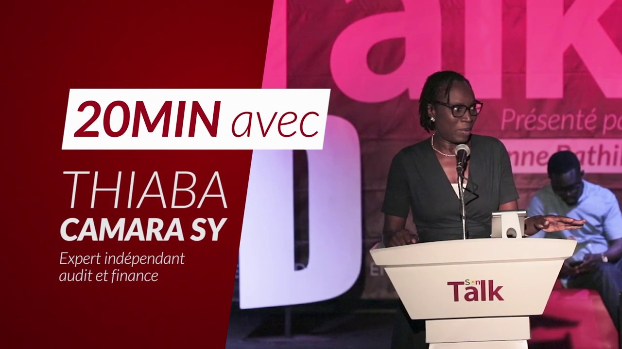 Thiaba Camara Sy : Ce que devraient faire les entreprises en besoin de financement au S&eacute;n&eacute;gal