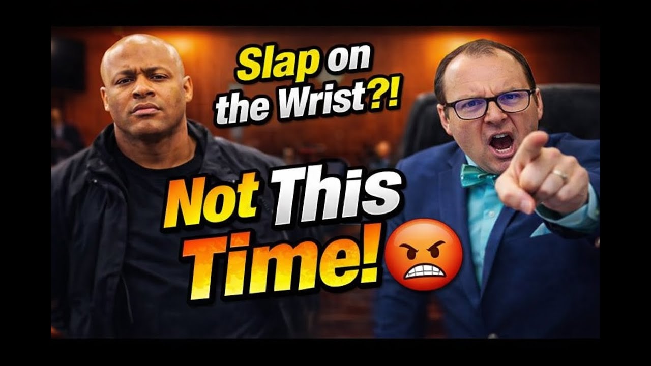 5 Things Judges HATE When Defendants Do in Court!