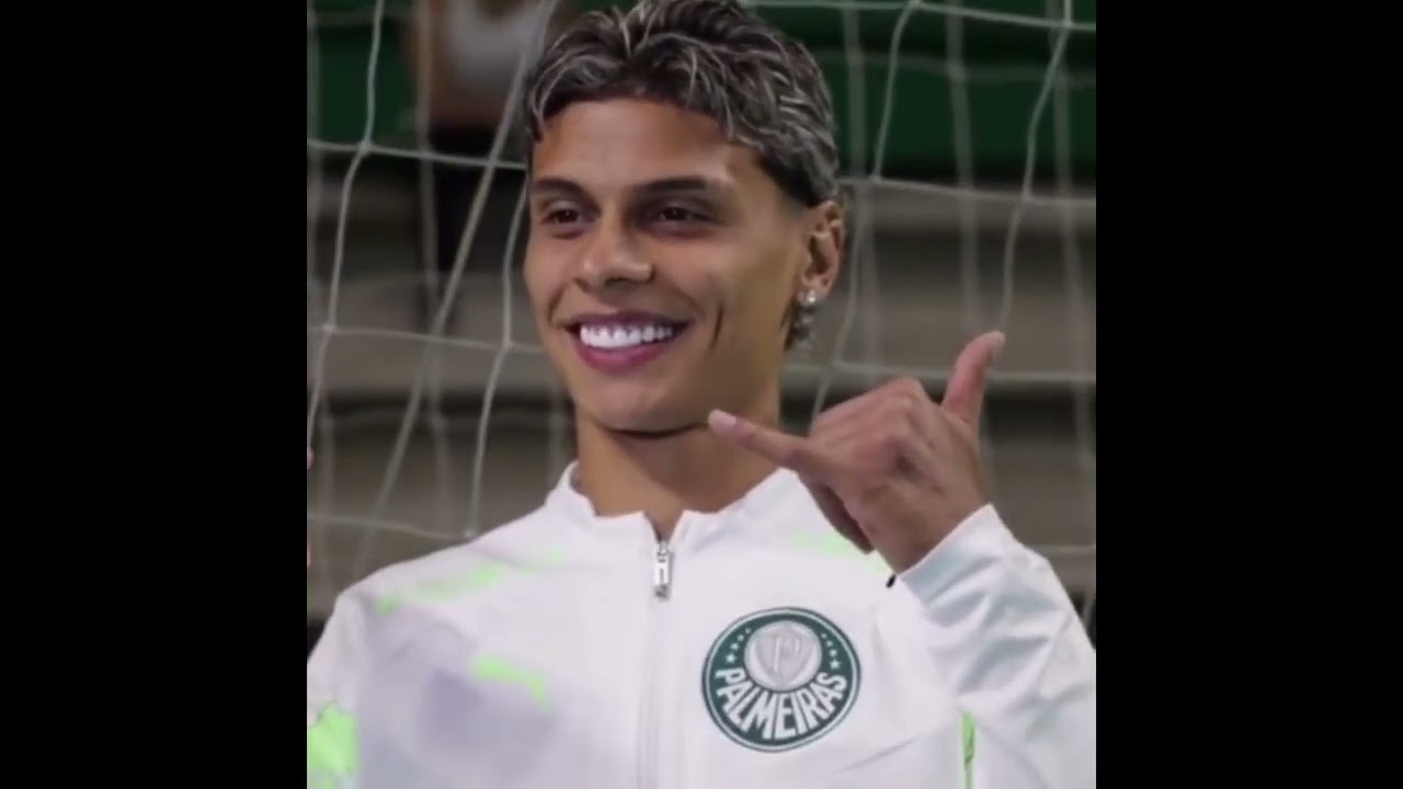 VEM QUEBRANDO TIKTOK SONG - RICHARDS RIOS