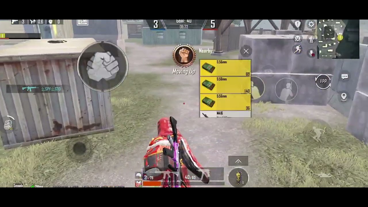 Room 1vs1 