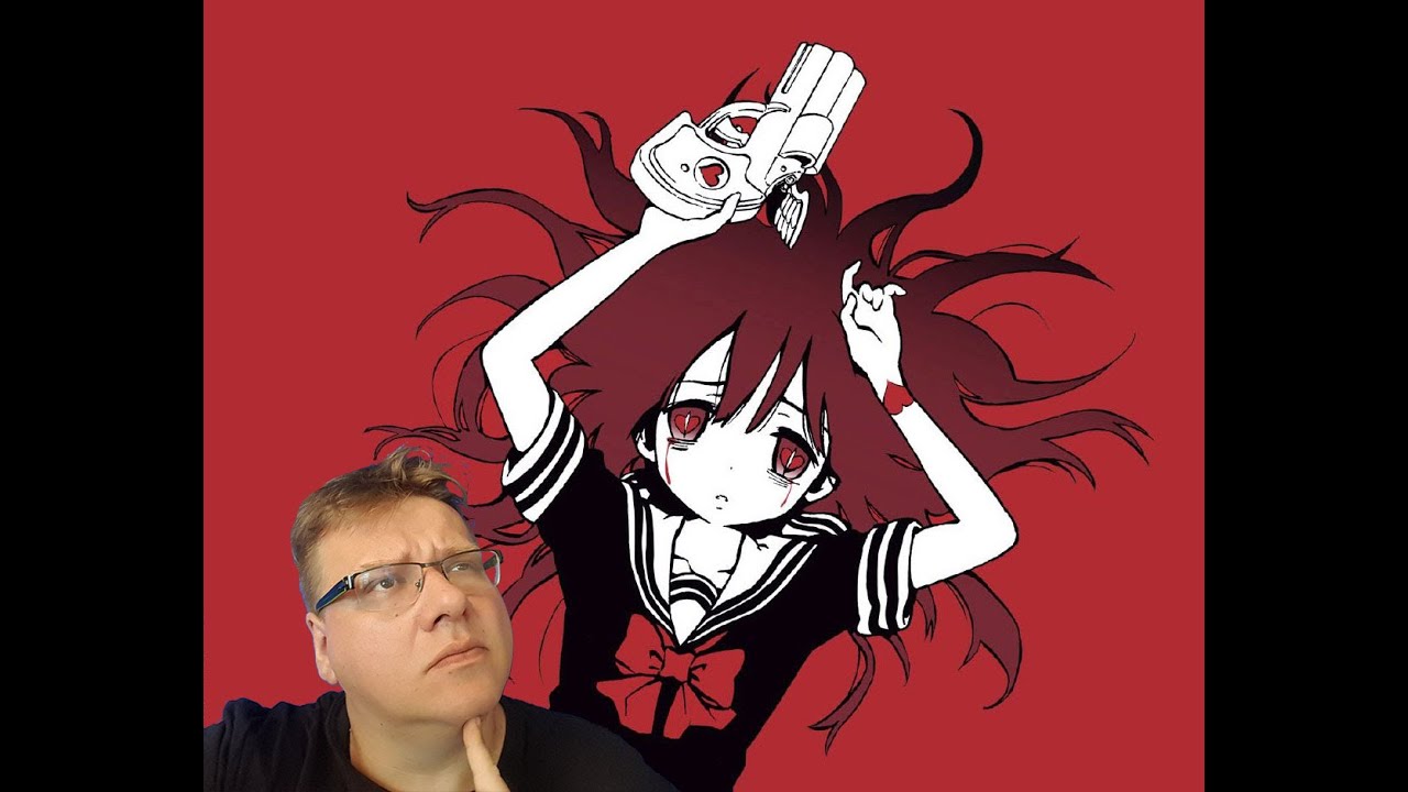 MangaBzik#74: 