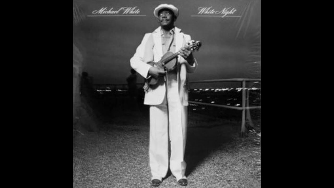 Michael White - So good to me