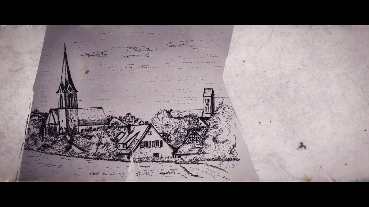 Oberderdingen Offizieller Imagefilm 2020